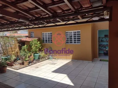 Casa com 3 Quartos à venda, 258m² no Jardim Pacaembu, Jundiaí