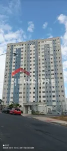 Apartamento com 2 Quartos à venda, 78m² no Mantiqueira, Belo Horizonte