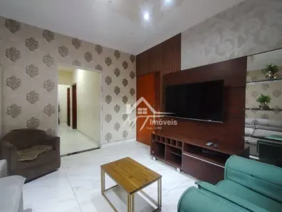 Casa com 3 Quartos à venda, 184m² no Jardim da Alvorada, Nova Odessa