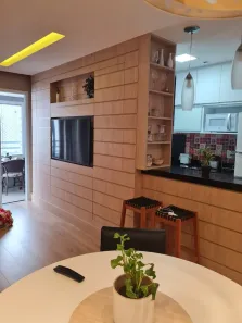 Apartamento com 2 Quartos à venda, 65m² no Centro, Diadema