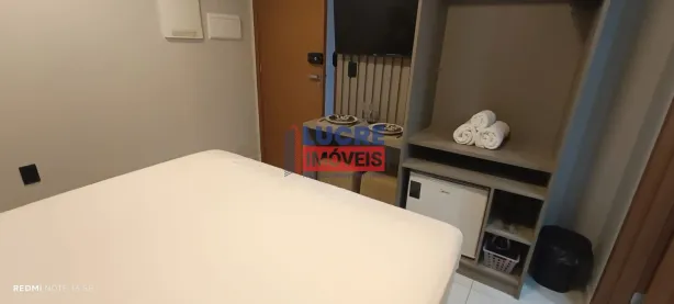 Apartamento com 1 Quarto à venda, 15m² no Bessa, João Pessoa