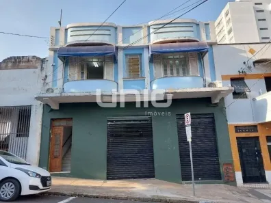 Ponto Comercial para alugar, 149m² no Centro, Piracicaba