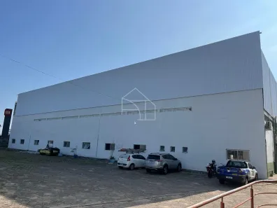 Galpão/Depósito/Armazém para alugar, 7000m² no Carapina Grande, Serra