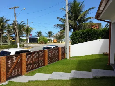 Casa com 5 Quartos à venda, 200m² no Vila Nova, Imbituba
