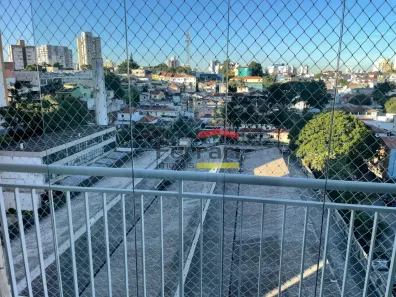 Apartamento com 2 Quartos à venda, 65m² no Freguesia do Ó, São Paulo