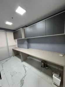 Ponto Comercial para alugar, 33m² no Paiaguás, Cuiabá