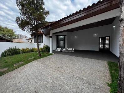 Imóvel Comercial com 4 Quartos à venda, 250m² no Parque Campolim, Sorocaba