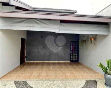 Casa com 3 Quartos à venda, 200m² no Vila Miranda, Sumaré