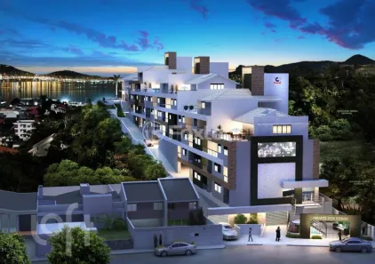 Cobertura com 3 Quartos à venda, 200m² no Coqueiros, Florianópolis
