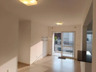 Flat com 2 Quartos para alugar, 65m² no Jardim Leonor, São Paulo