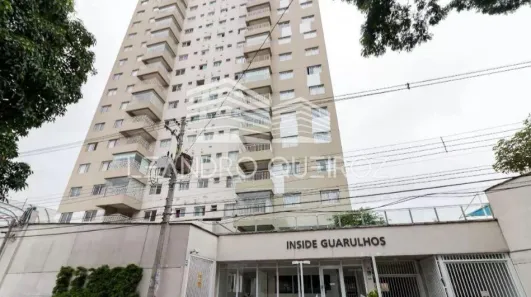 Apartamento com 2 Quartos à venda, 58m² no Gopoúva, Guarulhos