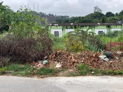 Lote/Terreno à venda, 561m² no Porto da Roça I, Saquarema