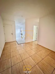 Apartamento com 2 Quartos à venda, 42m² no Olaria, Canoas