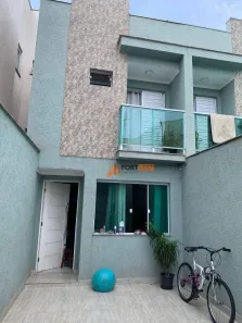 Sobrado com 2 Quartos à venda, 130m² no Vila Carrão, São Paulo