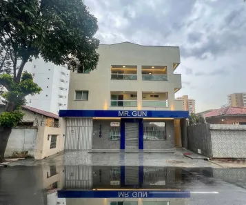 Imóvel Comercial à venda, 1993m² no Aldeota, Fortaleza