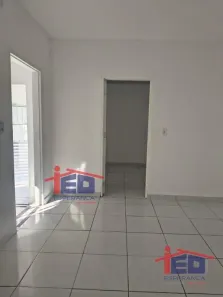 Casa com 2 Quartos para alugar, 50m² no Bela Vista, Osasco