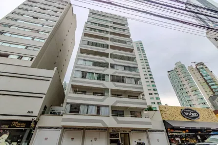 Apartamento com 2 Quartos à venda, 72m² no Centro, Balneário Camboriú