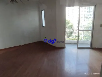 Apartamento com 2 Quartos à venda, 75m² no Vila Indiana, São Paulo