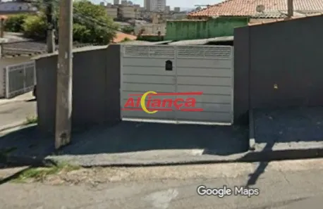 Casa com 1 Quarto para alugar, 50m² no Vila Tijuco, Guarulhos