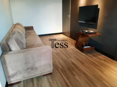 Apartamento com 2 Quartos à venda, 54m² no Higienópolis, São José do Rio Preto
