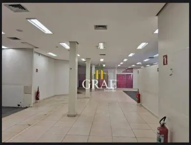 Prédio Comercial para alugar, 690m² no Vila Mariana, Ribeirão Preto