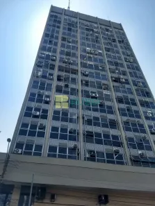 Sala Comercial à venda, 72m² no Jardim São Dimas, São José dos Campos