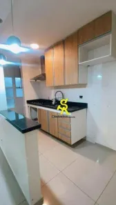 Apartamento com 2 Quartos à venda, 53m² no Jardim do Tiro, São Paulo