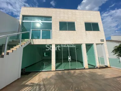 Ponto Comercial à venda, 870m² no Chácara Primavera, Campinas