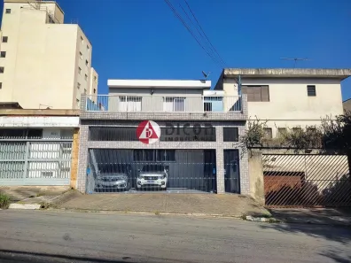 Sobrado com 5 Quartos à venda, 240m² no Ipiranga, São Paulo
