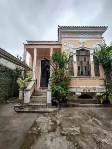 Casa com 4 Quartos à venda, 250m² no São Domingos, Niterói