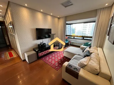 Apartamento com 3 Quartos à venda, 98m² no Pituba, Salvador