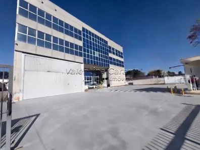 Galpão/Depósito/Armazém para alugar, 4259m² no Tamboré, Barueri