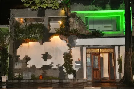 Ponto Comercial à venda, 520m² no Vila Nova Conceição, São Paulo