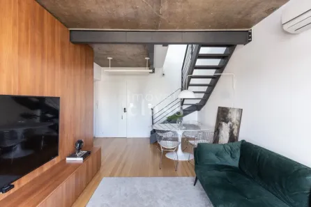 Cobertura com 2 Quartos à venda, 158m² no Santana, Porto Alegre