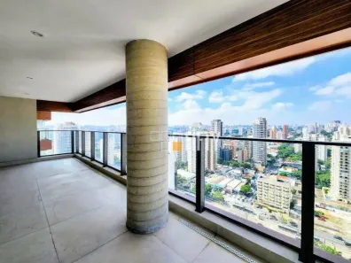 Apartamento com 3 Quartos à venda, 232m² no Brooklin Paulista, São Paulo