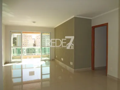 Apartamento com 4 Quartos para venda ou aluguel, 135m² no Mansões Santo Antônio, Campinas