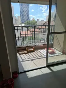 Apartamento com 2 Quartos à venda, 56m² no Vila Pompéia, São Paulo