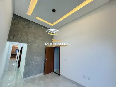 Casa com 2 Quartos à venda, 180m² no Jardim Serrano, Caldas Novas