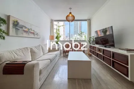 Apartamento com 2 Quartos à venda, 80m² no Pinheiros, São Paulo