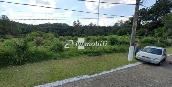 Lote/Terreno à venda, 300m² no Gramado, Cotia