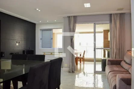 Apartamento com 3 Quartos à venda, 106m² no Chácara Califórnia, São Paulo