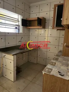 Sobrado com 5 Quartos à venda, 250m² no Jardim Presidente Dutra, Guarulhos