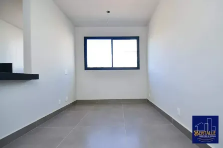 Apartamento com 1 Quarto à venda, 47m² no São José, Uberaba