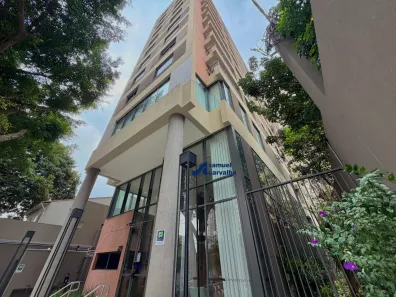 Apartamento com 1 Quarto à venda, 21m² no Perdizes, São Paulo