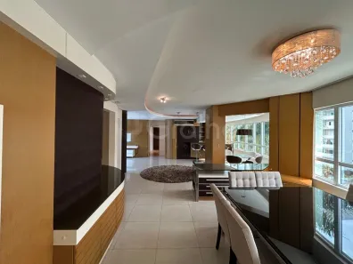 Apartamento com 3 Quartos à venda, 171m² no Centro, Florianópolis