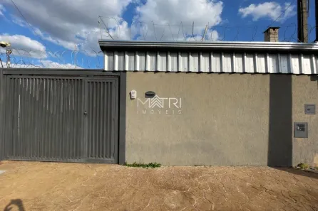 Casa com 3 Quartos à venda, 117m² no Centro, Araraquara