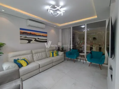 Casa de Condomínio com 5 Quartos à venda, 650m² no Loteamento Alphaville Campinas, Campinas
