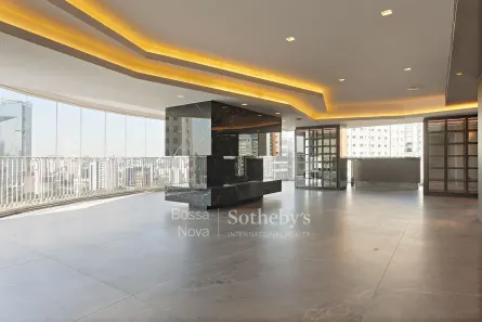 Apartamento com 3 Quartos à venda, 425m² no Jardim Fonte do Morumbi, São Paulo