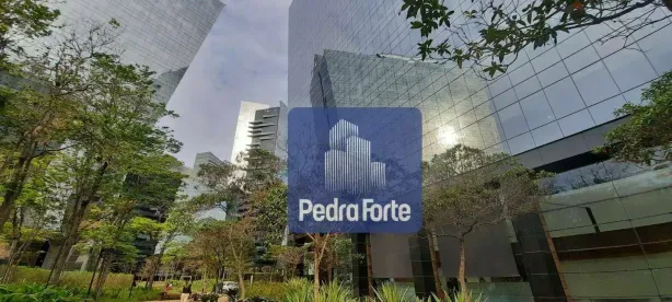 Sala Comercial para alugar, 1652m² no Chácara Itaim, São Paulo