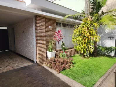 Casa com 3 Quartos à venda, 160m² no Ipiranga, São Paulo